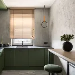 Подвесной светильник DeMarkt Ральф 675015901 от ImperiumLoft