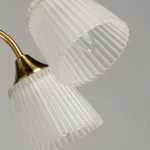 Люстра на штанге De City Блеск 315017508 от ImperiumLoft