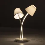 Настольная лампа MW-Light Аэлита 480032702 от ImperiumLoft