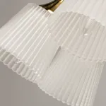 Люстра на штанге De City Блеск 315017508 от ImperiumLoft