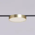 Подвесной светильник DeMarkt Гэлэкси 632017405