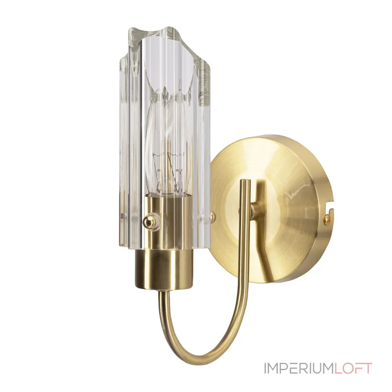 Бра MW-Light Олимпия 106021301