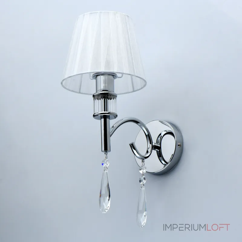 Бра MW-Light Вега 329021601 от ImperiumLoft Бра MW-Light Вега 329021601 от ImperiumLoft