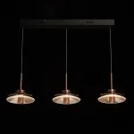 Подвесной светильник DeMarkt Ауксис 722013303 от ImperiumLoft