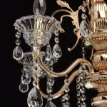 Люстра подвесная MW-Light Селена 482013105 от ImperiumLoft