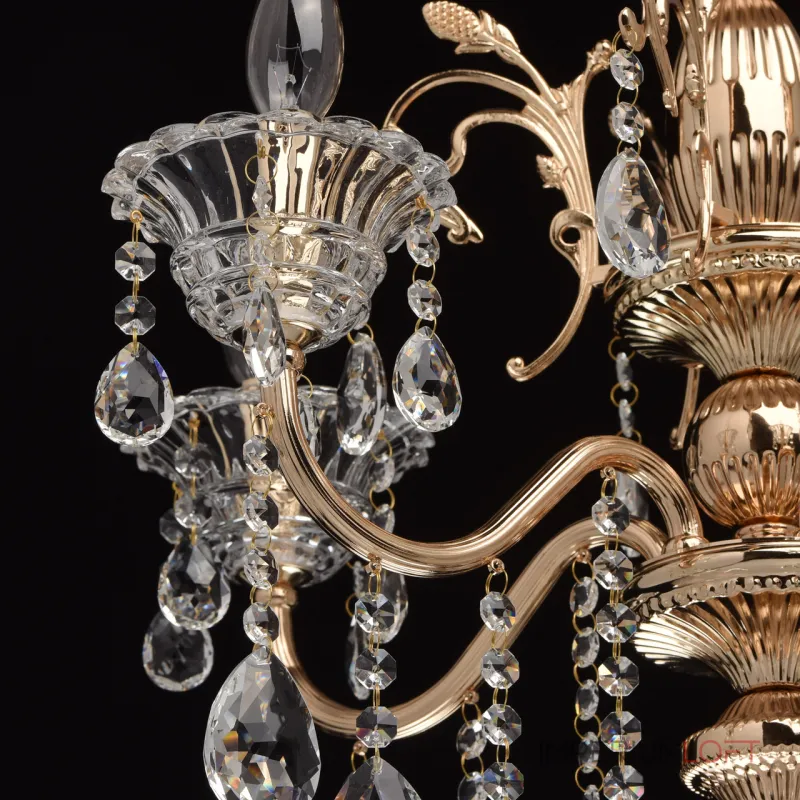 Подвесная люстра MW-Light Селена 482013105 Подвесная люстра MW-Light Селена 482013105