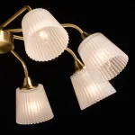 Люстра на штанге De City Блеск 315017508 от ImperiumLoft