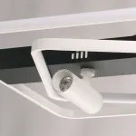 Потолочный светильник De City Оскар 510013204 от ImperiumLoft