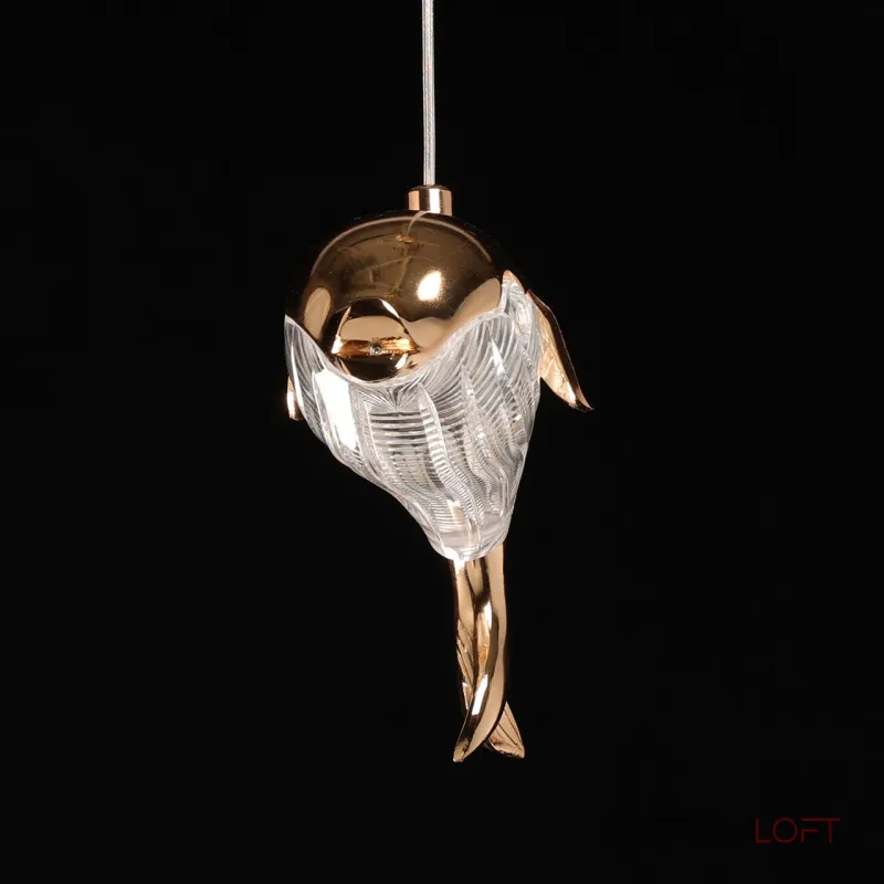 Подвесной светильник De City Конти 488012001 Подвесной светильник De City Конти 488012001