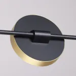 Подвесной светильник DeMarkt Гэлэкси 632017405