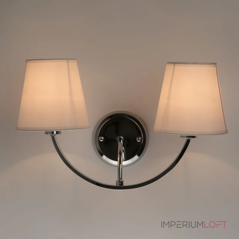 Бра MW-Light VEGA 329022102 от ImperiumLoft Бра MW-Light VEGA 329022102 от ImperiumLoft