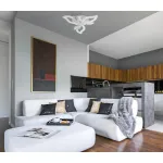 Потолочный светильник De City Мадлен 424013907 от ImperiumLoft