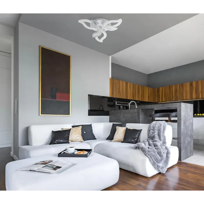 Потолочный светильник De City Мадлен 424013907 от ImperiumLoft