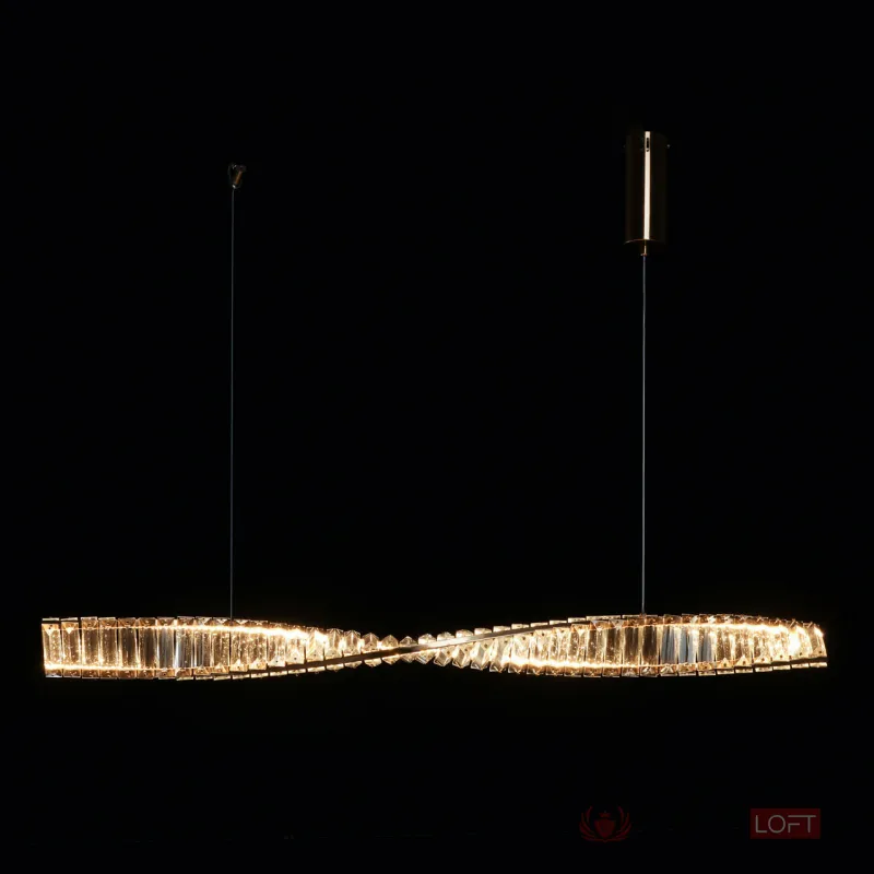 Подвесной светильник MW-Light Гослар 498017301 от ImperiumLoft