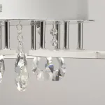 Потолочная люстра De City Мадлен 424019105 Потолочная люстра De City Мадлен 424019105