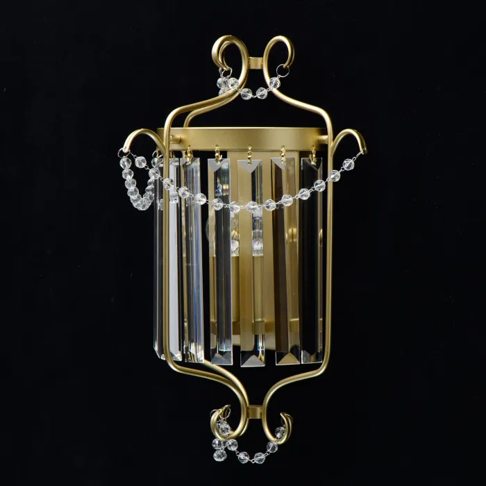 Бра MW-Light Адель 373024701 от ImperiumLoft