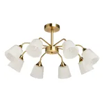 Люстра на штанге De City Блеск 315017508 от ImperiumLoft