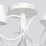 Люстра потолочная MW-Light Аэлита 480012505 от ImperiumLoft