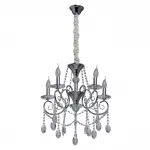 Подвесная люстра MW-Light Адель 4 373011705 