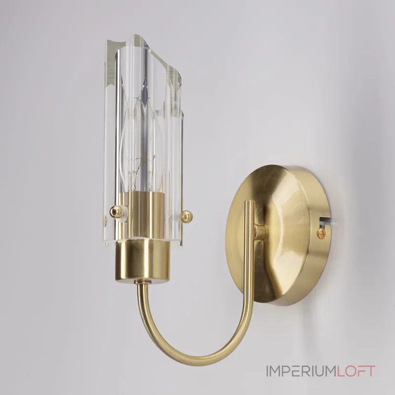 Бра MW-Light Олимпия 106021301