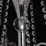 Подвесная люстра MW-Light Адель 4 373011705 