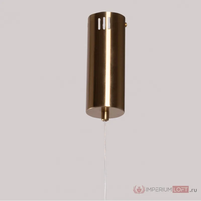 Подвесной светильник MW-Light Гослар 498017301 от ImperiumLoft