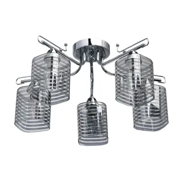 Потолочная люстра De City Олимпия 638019705