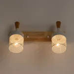 Бра De City Ирсон 514020802 от ImperiumLoft Бра De City Ирсон 514020802 от ImperiumLoft