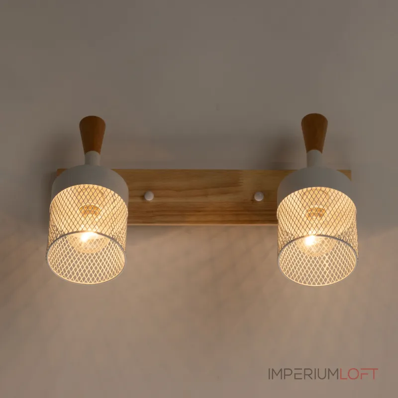 Бра De City Ирсон 514020802 от ImperiumLoft Бра De City Ирсон 514020802 от ImperiumLoft