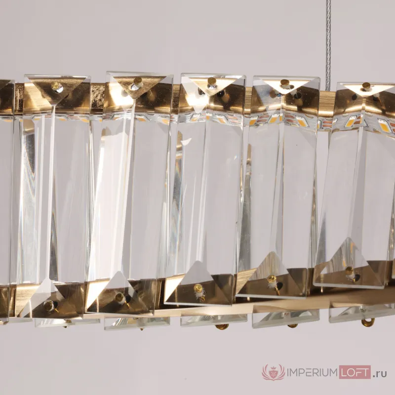 Подвесной светильник MW-Light Гослар 498017301 от ImperiumLoft