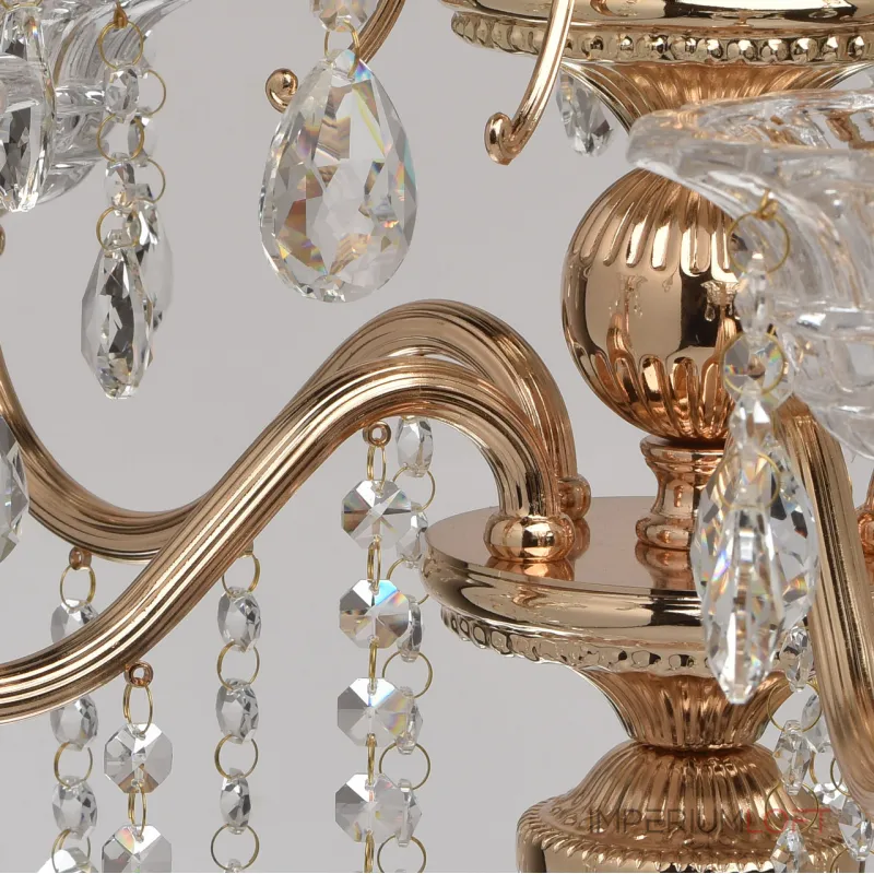 Подвесная люстра MW-Light Селена 482013105 Подвесная люстра MW-Light Селена 482013105