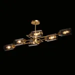 Люстра De City Олимпия 106012006 от ImperiumLoft