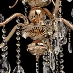 Люстра подвесная MW-Light Селена 482013105 от ImperiumLoft