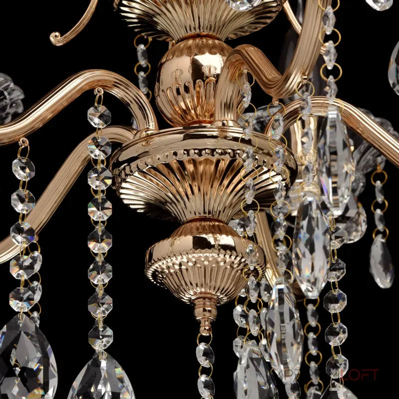 Подвесная люстра MW-Light Селена 482013105 Подвесная люстра MW-Light Селена 482013105