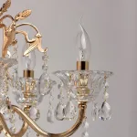 Люстра подвесная MW-Light Селена 482013105 от ImperiumLoft