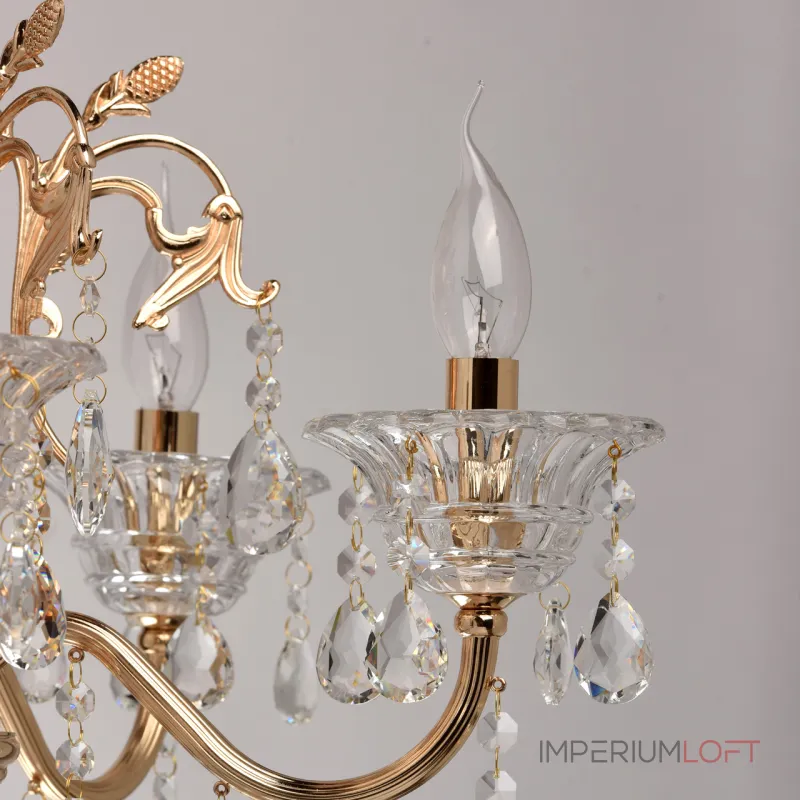 Подвесная люстра MW-Light Селена 482013105 Подвесная люстра MW-Light Селена 482013105