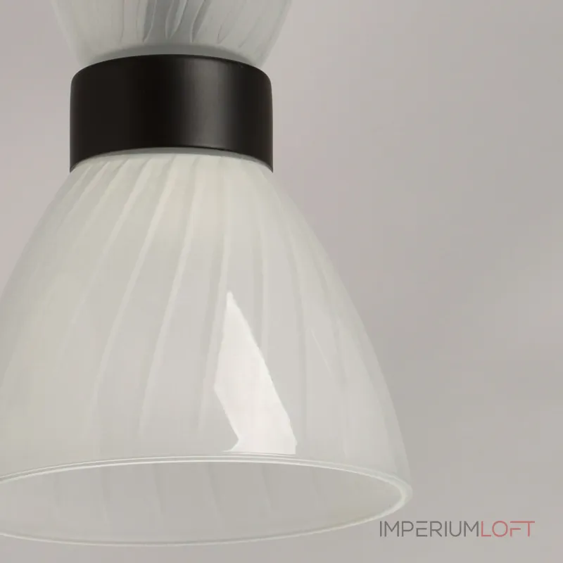 Подвесной светильник De City Лоск 107010603 Подвесной светильник De City Лоск 107010603