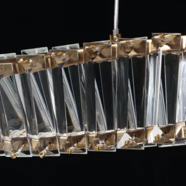 Подвесной светильник MW-Light Гослар 498017301 от ImperiumLoft