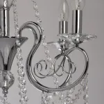 Подвесная люстра MW-Light Адель 4 373011705 