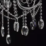 Подвесная люстра MW-Light Адель 4 373011705 