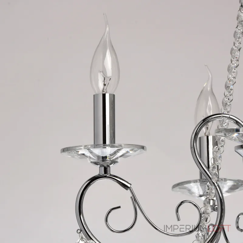 Подвесная люстра MW-Light Адель 4 373011705 Подвесная люстра MW-Light Адель 4 373011705