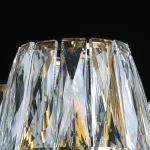 Люстра подвесная MW-Light Amanda 481014405 от ImperiumLoft