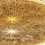 Потолочный светильник DeMarkt Норден 660015101 Потолочный светильник DeMarkt Норден 660015101