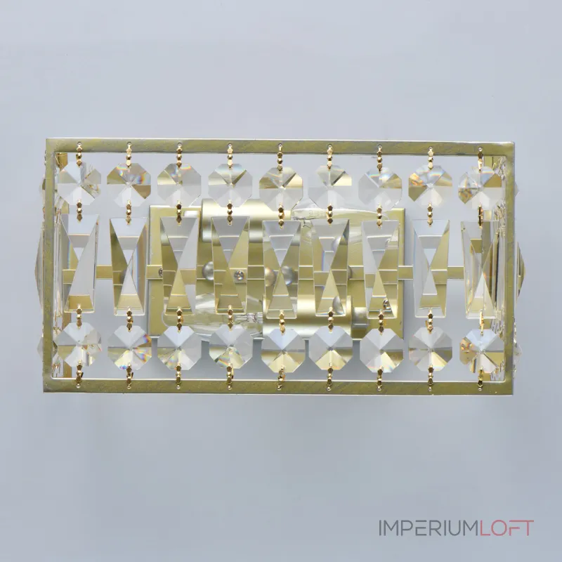 Бра MW-Light Монарх 121022202 от ImperiumLoft Бра MW-Light Монарх 121022202 от ImperiumLoft