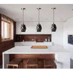 Подвесной светильник De City Соло 112011301 от ImperiumLoft