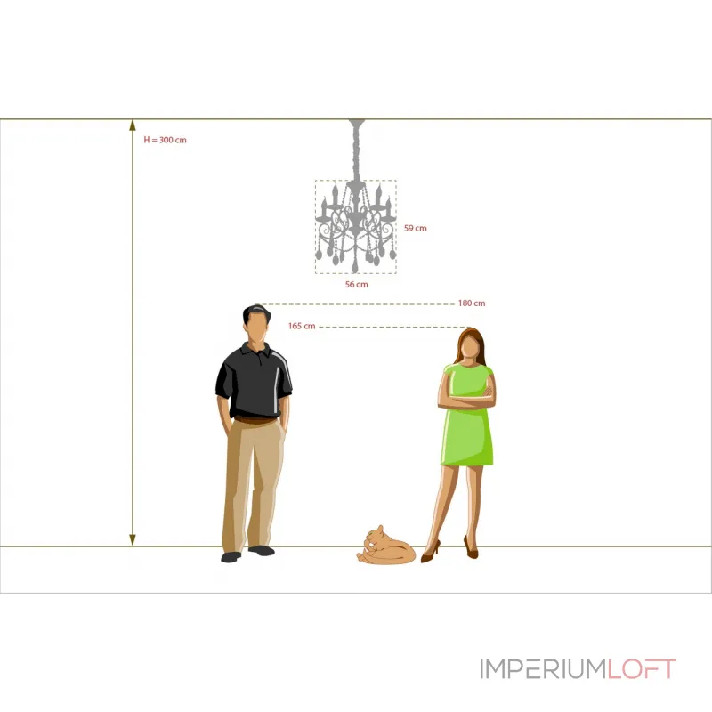 Подвесная люстра MW-Light Адель 4 373011705 Подвесная люстра MW-Light Адель 4 373011705