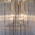 Люстра подвесная MW-Light Лавиния 443011409 от ImperiumLoft