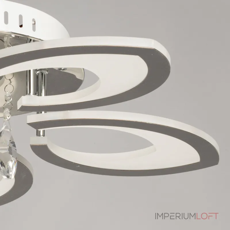 Потолочная люстра De City Мадлен 424019105 Потолочная люстра De City Мадлен 424019105