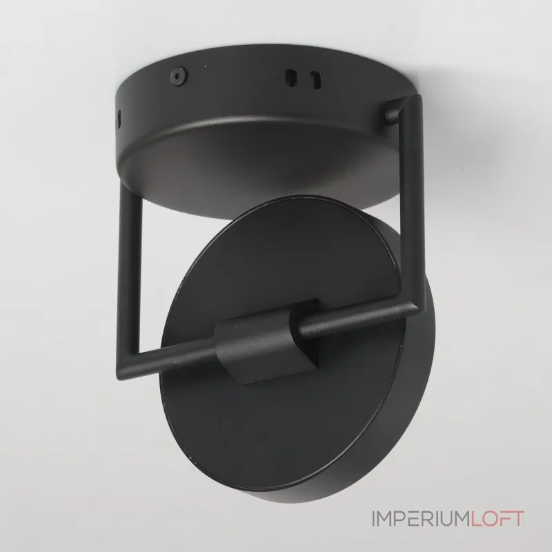 Потолочный светильник DeMarkt Гэлэкси 632017501 от ImperiumLoft Потолочный светильник DeMarkt Гэлэкси 632017501 от ImperiumLoft