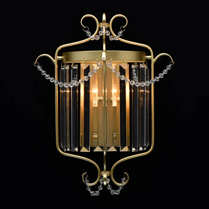 Бра MW-Light Адель 373024701 от ImperiumLoft